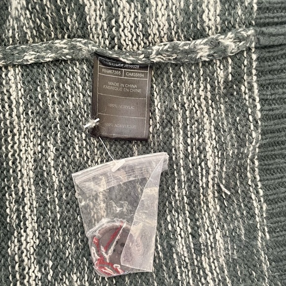 Jack Old School Cardigan - S - Picture 6 of 7